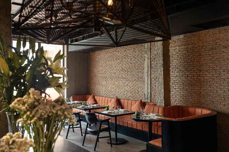 Sala Rattanakosin Bangkok - Genel