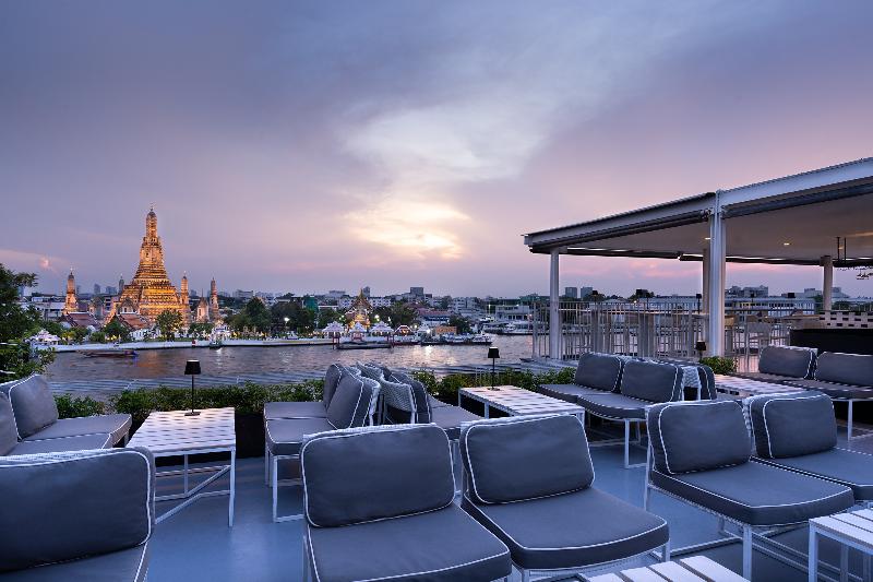 Sala Rattanakosin Bangkok - Genel