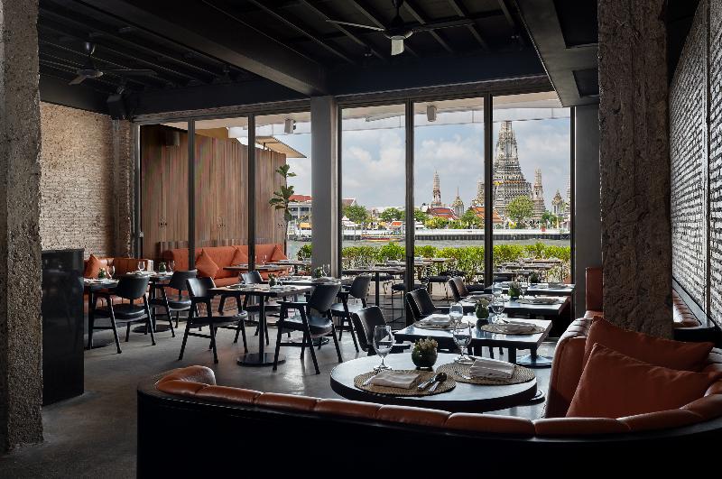 Sala Rattanakosin Bangkok - Genel