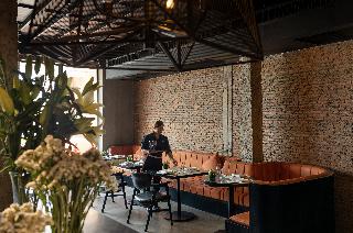 Sala Rattanakosin Bangkok fotoÄŸrafÄ±