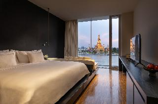 Sala Rattanakosin Bangkok fotoÄŸrafÄ±