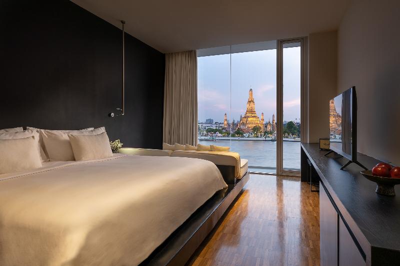 Sala Rattanakosin Bangkok - Oda