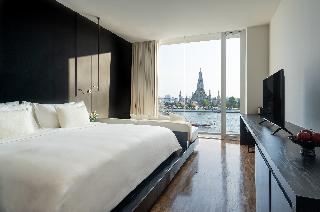 Sala Rattanakosin Bangkok fotoÄŸrafÄ±