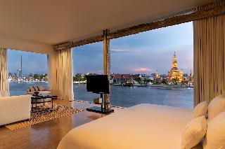 Sala Rattanakosin Bangkok fotoÄŸrafÄ±