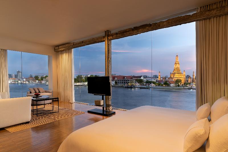 Sala Rattanakosin Bangkok - Oda