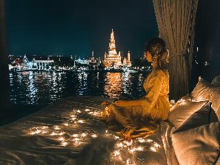 Sala Rattanakosin Bangkok fotoÄŸrafÄ±