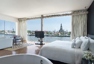 Sala Rattanakosin Bangkok fotoÄŸrafÄ±