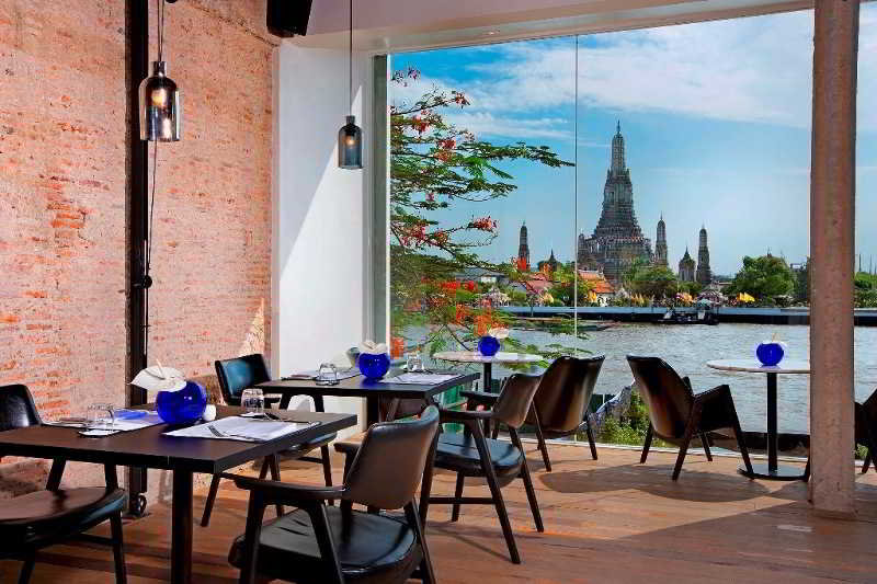 Sala Rattanakosin Bangkok fotoÄŸrafÄ±