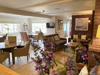 Caley Hall Hotel fotoÄŸrafÄ±