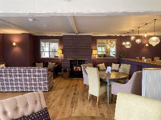 Caley Hall Hotel fotoÄŸrafÄ±