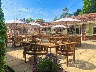 Caley Hall Hotel fotoÄŸrafÄ±
