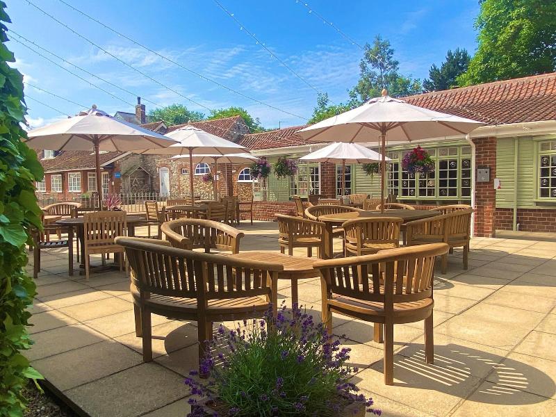 Caley Hall Hotel - Genel