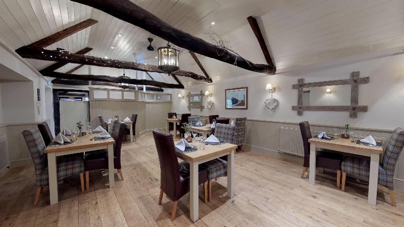 Caley Hall Hotel - Genel