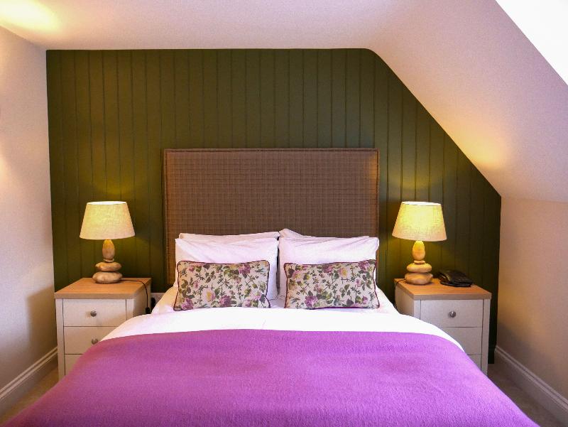 Caley Hall Hotel - Genel