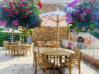 Caley Hall Hotel fotoÄŸrafÄ±