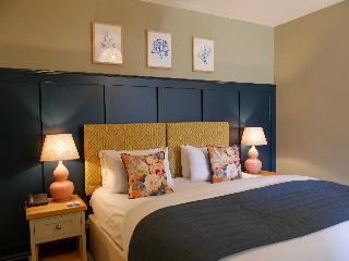 Caley Hall Hotel fotoÄŸrafÄ±