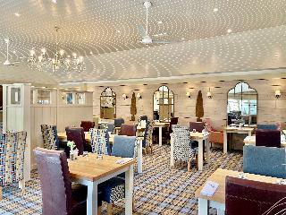 Caley Hall Hotel fotoÄŸrafÄ±