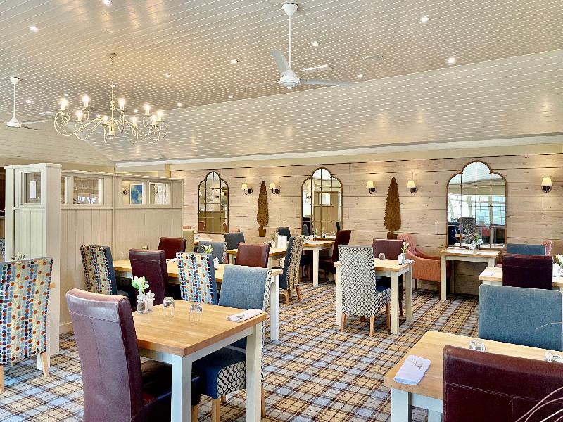 Caley Hall Hotel - Genel