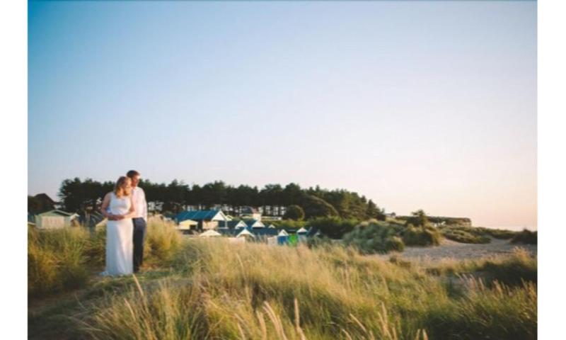 Caley Hall Hotel - Plaj
