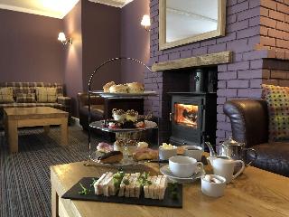Caley Hall Hotel fotoÄŸrafÄ±
