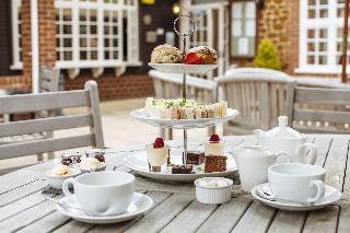 Caley Hall Hotel fotoÄŸrafÄ±