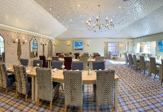Caley Hall Hotel fotoÄŸrafÄ±