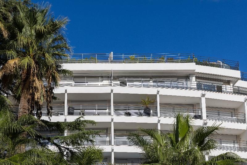 Staybridge Suites Cannes Centre - Genel