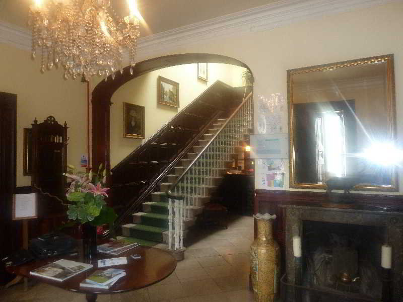 Georgian House Hotel fotoÄŸrafÄ±