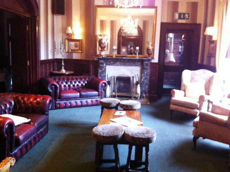 Georgian House Hotel otel fotoğrafı
