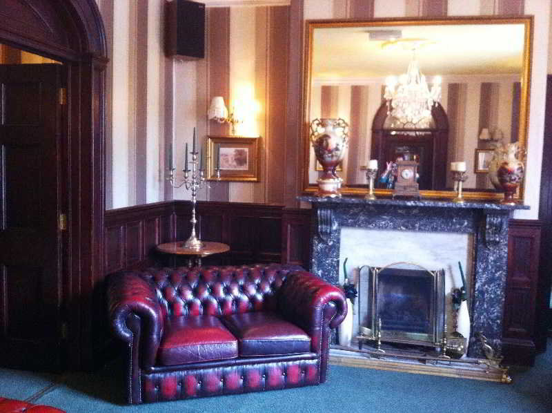 Georgian House Hotel fotoÄŸrafÄ±