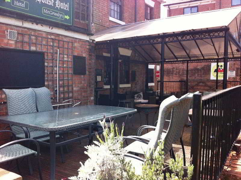 Georgian House Hotel fotoÄŸrafÄ±
