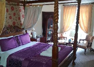 Georgian House Hotel fotoÄŸrafÄ±