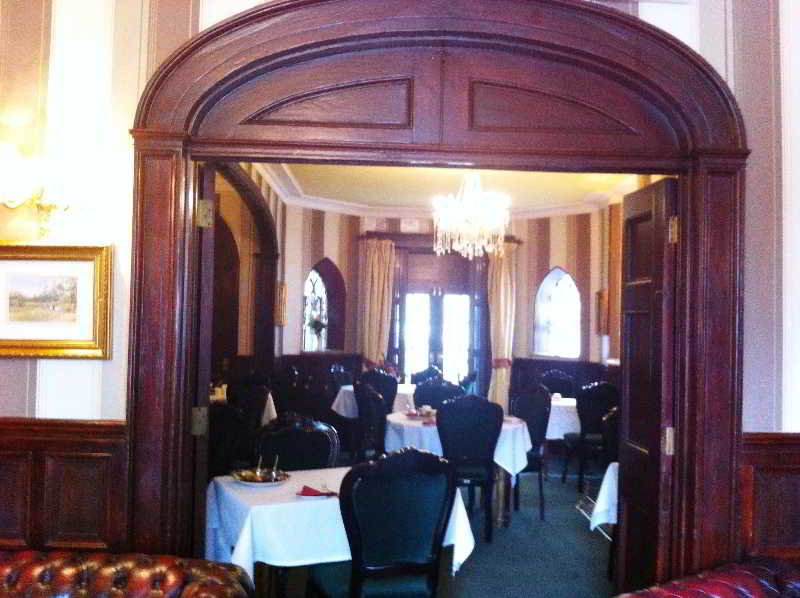 Georgian House Hotel fotoÄŸrafÄ±