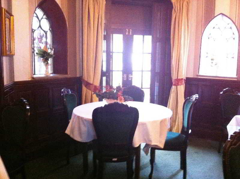 Georgian House Hotel fotoÄŸrafÄ±