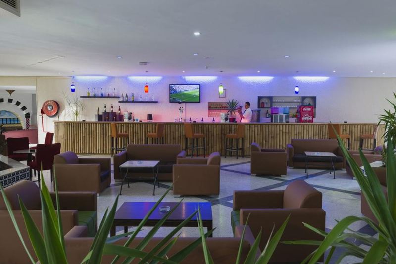 El Fell - Bar
