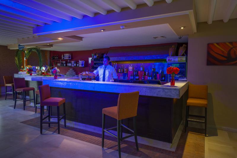 El Fell - Bar