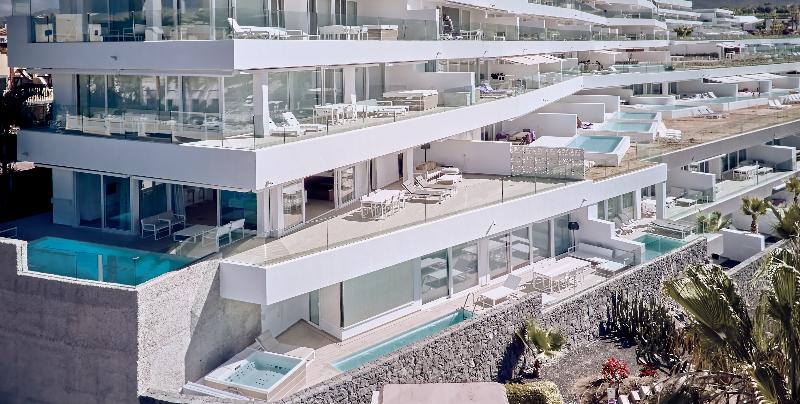 Hotel Baobab Suites - Genel