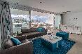 Hotel Baobab Suites oda fotoğrafı