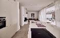 Hotel Baobab Suites oda fotoğrafı