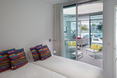 Hotel Baobab Suites oda fotoğrafı