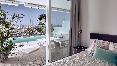 Hotel Baobab Suites oda fotoğrafı
