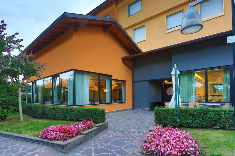 La Torretta Hotel - Genel