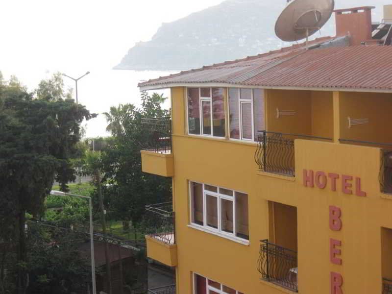 Resitalya Hotel - Genel