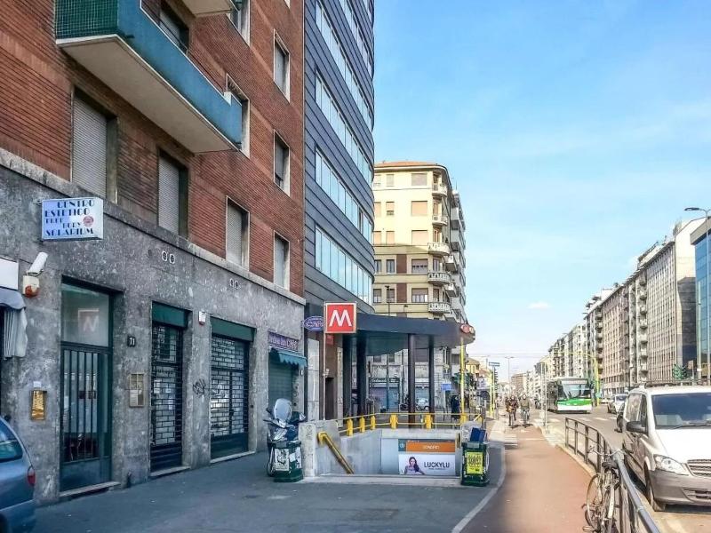 Cityhotel Central Station - Genel