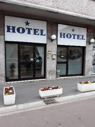 Hotel New Salus