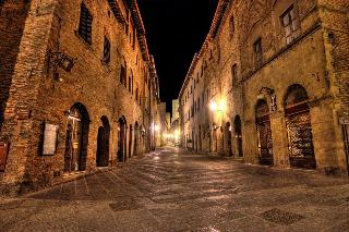 Hotel L'Antico Pozzo
