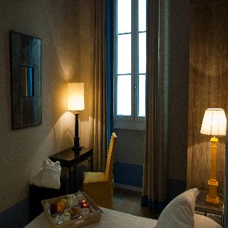 Black 5 Florence Suite otel fotoğrafı