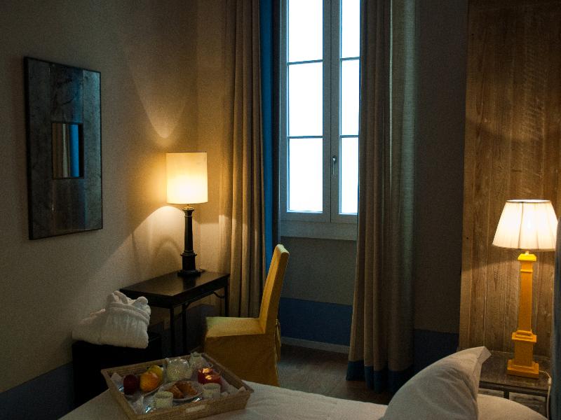 Black 5 Florence Suite - Genel