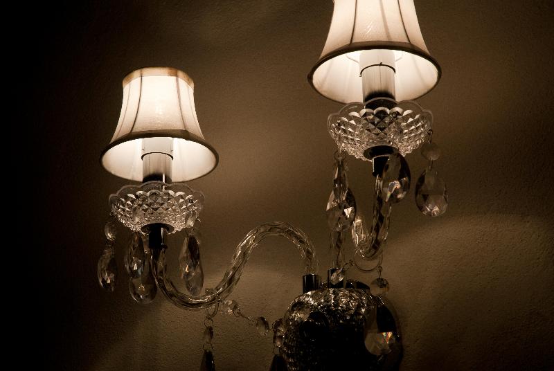 Black 5 Florence Suite - Oda