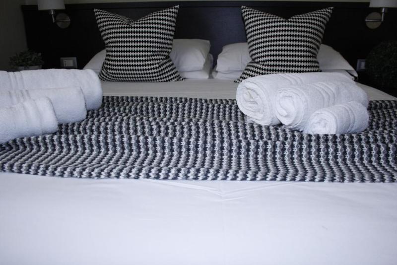 San Lorenzo Guest House - Genel
